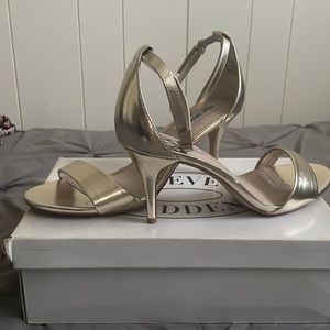 3inch Steve Madden Heel size 10